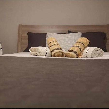 Jasmine Apartment أورموس باناجياس المظهر الخارجي الصورة