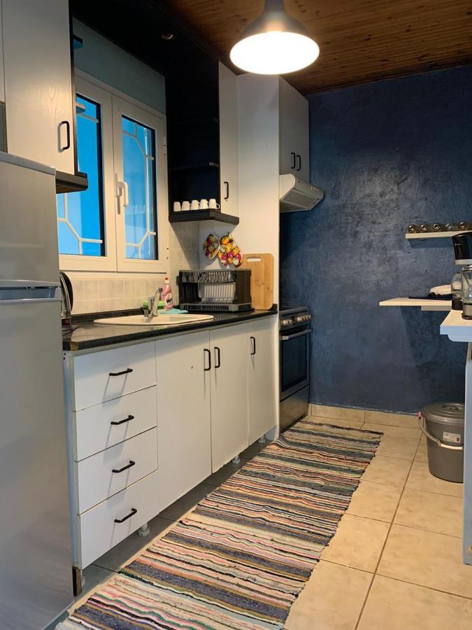 Jasmine Apartment أورموس باناجياس المظهر الخارجي الصورة